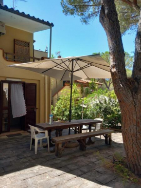 Pinna1 - Appartamento in villetta in pineta - IUN R4823 S'archittu